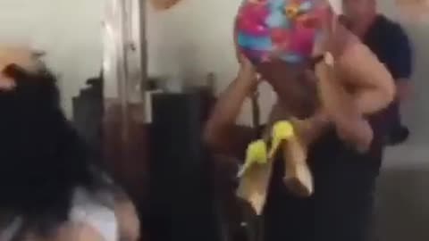😱🤣 Never in My Life Have I Ever Seen WTF She Is Doing!