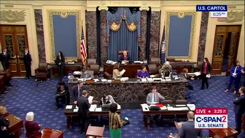 🚨BREAKING: The process of debate to reopen the government has officially begun.