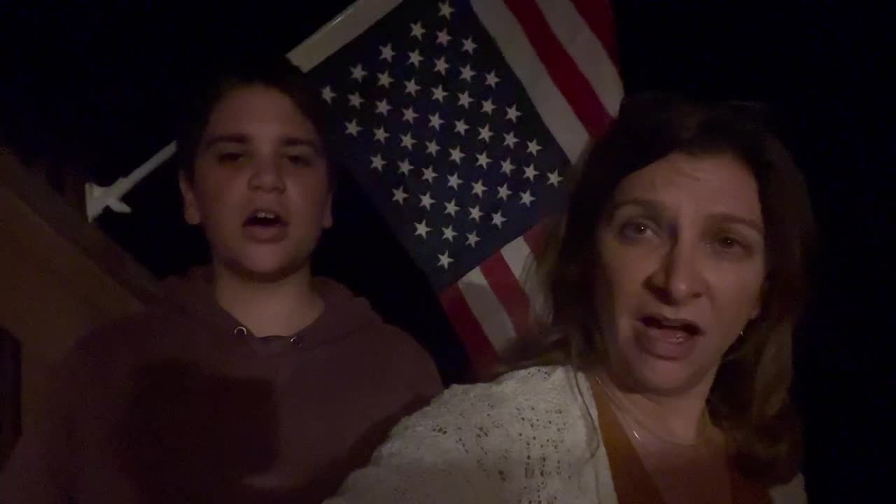 #Sing4Freedom | The Joanups | 05/02/2024