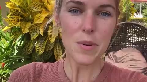 Everybody that comes from an English speaking country...