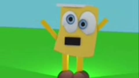 Strange beer animation (2007)
