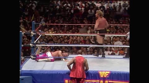 WrestleMania 6