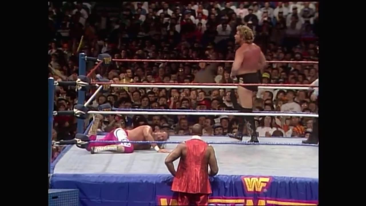 WrestleMania 6