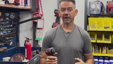 Milwaukee Tool's Innovative Automotive Tool!