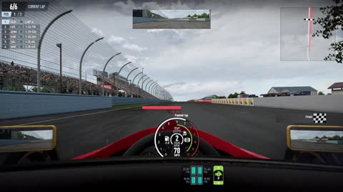 This was my 8th race that i won. Project Cars 2.