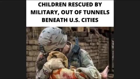 SUBTERRANEAN WARFARE
