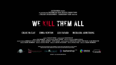 We kill them all-Thriller-2024 Free Movie on US at wowzatv