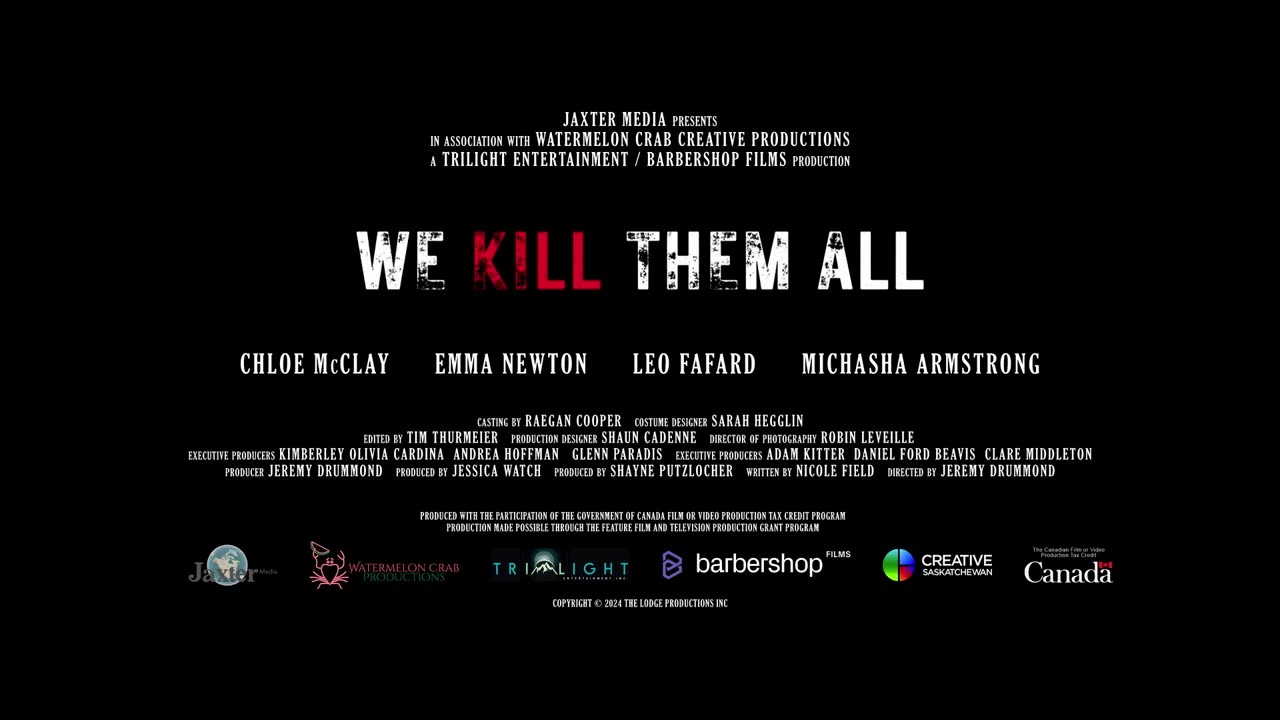 We kill them all-Thriller-2024 Free Movie on US at wowzatv