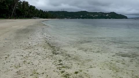 Beach Therapy