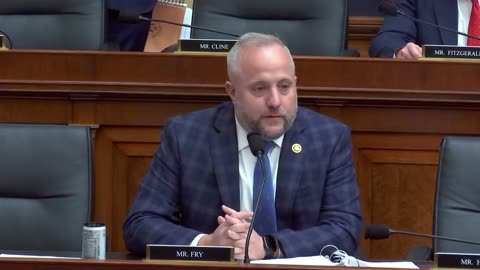 Russell Fry Takes a Stand Against Rogue Prosecutors with New Bill!