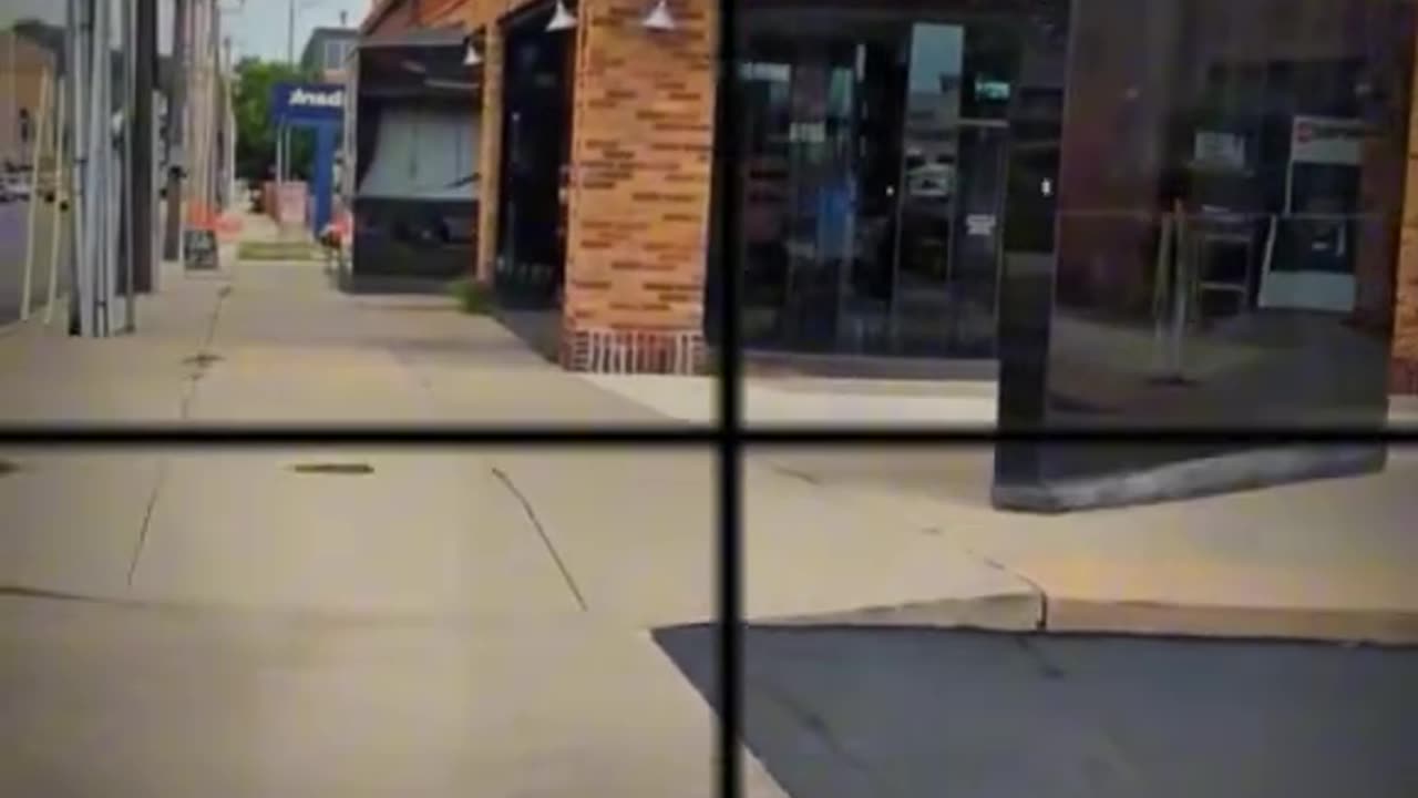 Auditor arrested for filming a bank from the sidewalk part2 #1stamendment #law #cops #policing
