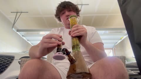 Day 492 Rampage Jackson’s kid tried to murder a wwe wrestler