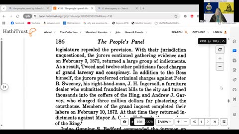 JOIN ME LIVE TONIGHT @ 8PM CT FOR THE KANSAS CONSTITUTIONAL CITIZENS