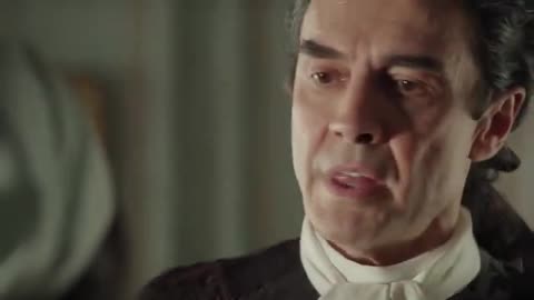 El duque a veces da verdadero miedo 😠 #ValleSalvaje