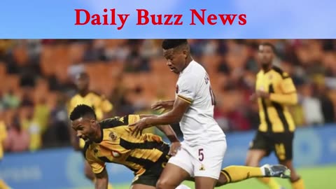 Stellenbosch FC Prepares for High-Stakes Showdown with Kaizer Chiefs
