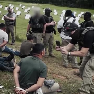 Homeland Security: Gotta Catch ‘Em All