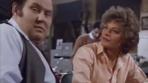 Cagney and Lacey – S1E6 Slum Enforcer | Tv Guide Vault Comedy