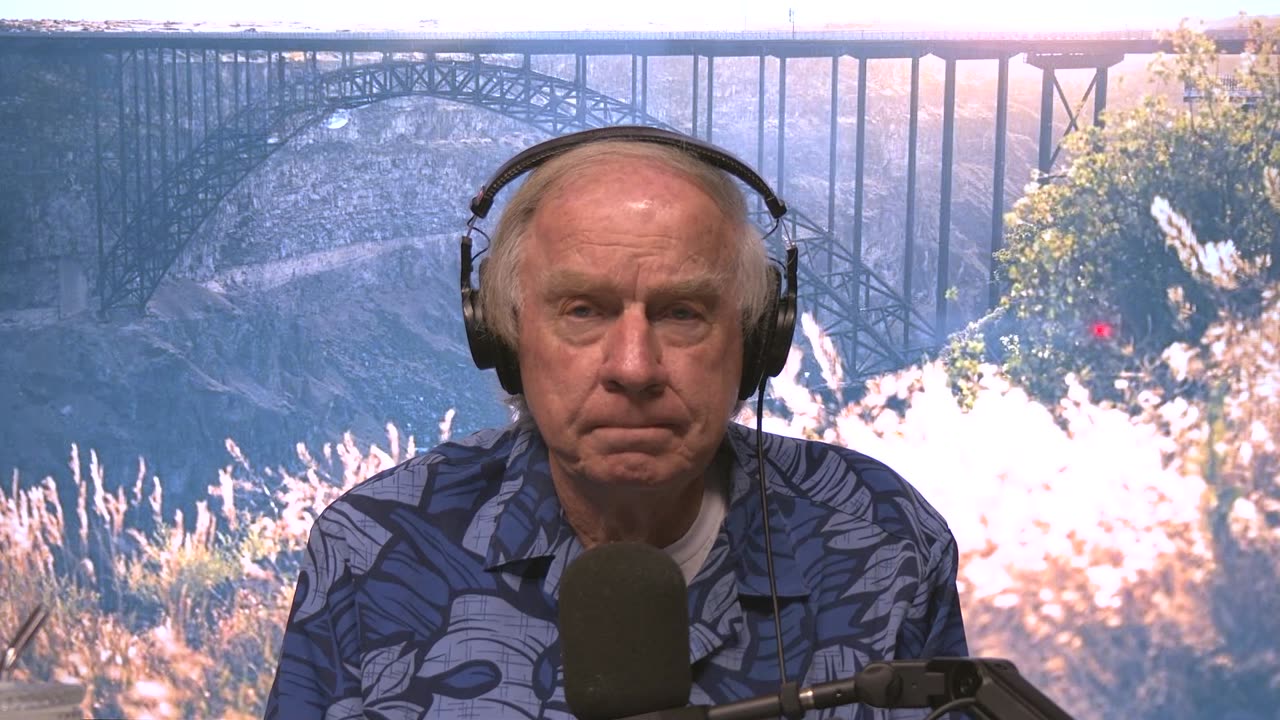 Episode 1380 - Pastor Mike Kestler and Joe Jackson on To Every Man An Answer