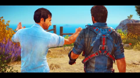 The Difference is the EXPLOSION: JC3 in 2025