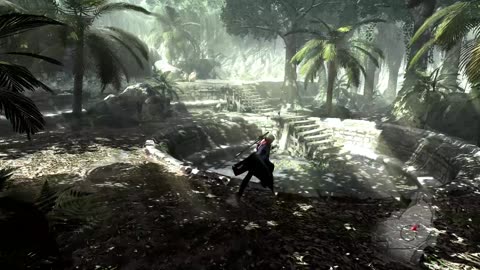 Devil May Cry 4 - 09 - Mission 08