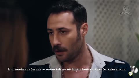 Premtimi i një Babai - Episodi 16 [Dubluar në Shqip]