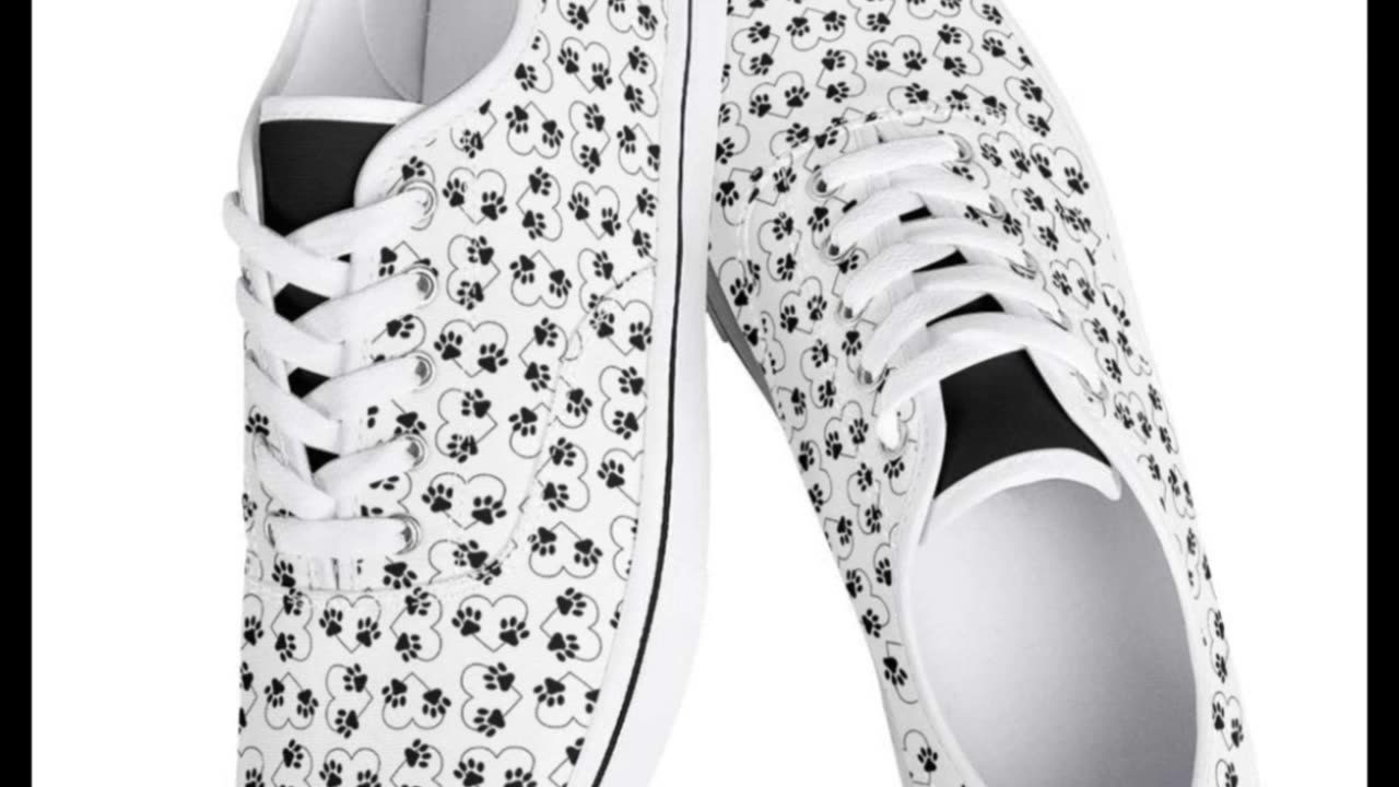 New Summer Sneaker Collection for Pet Lovers