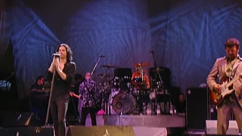 Everything - INXS (live)