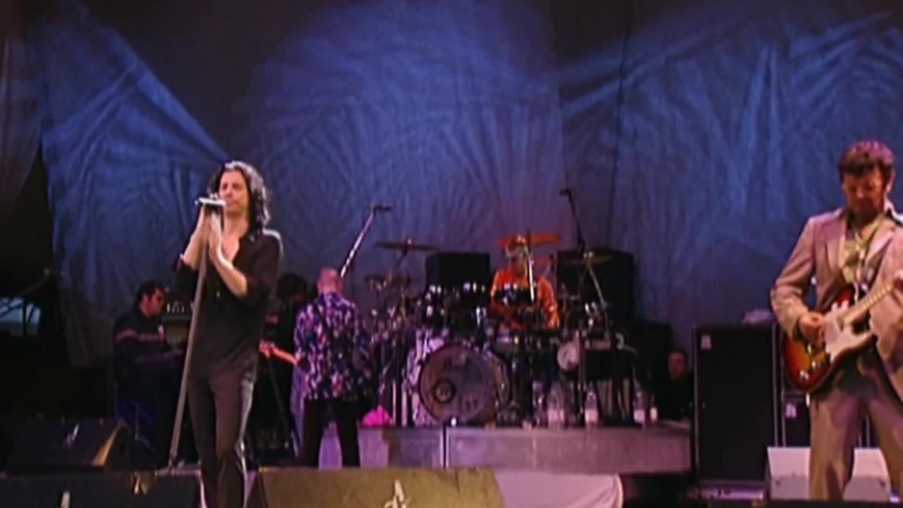 Everything - INXS (live)