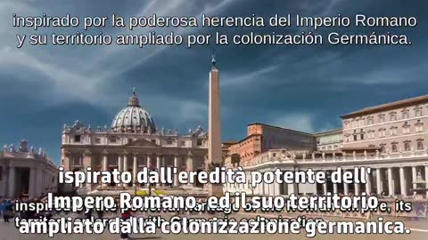 Cos'è l'Europa?