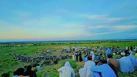 LAKKI MARWAT video