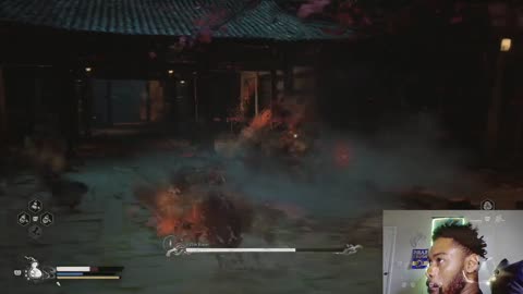 Black Myth: Wukong PS5