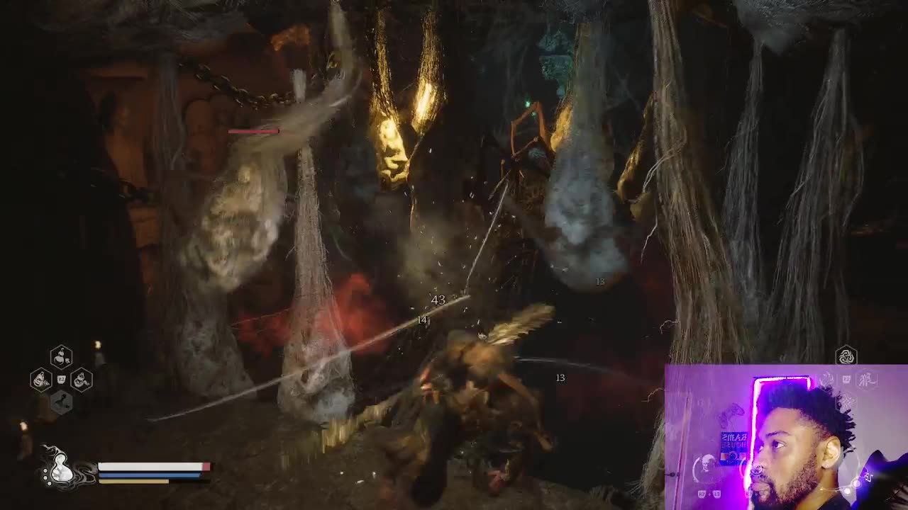 Black Myth: Wukong PS5