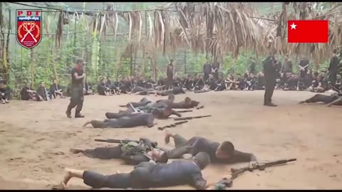🎵🌊 Myanmar War | Inspiring 'We Are Back Irrawaddy' Anthem | RCF