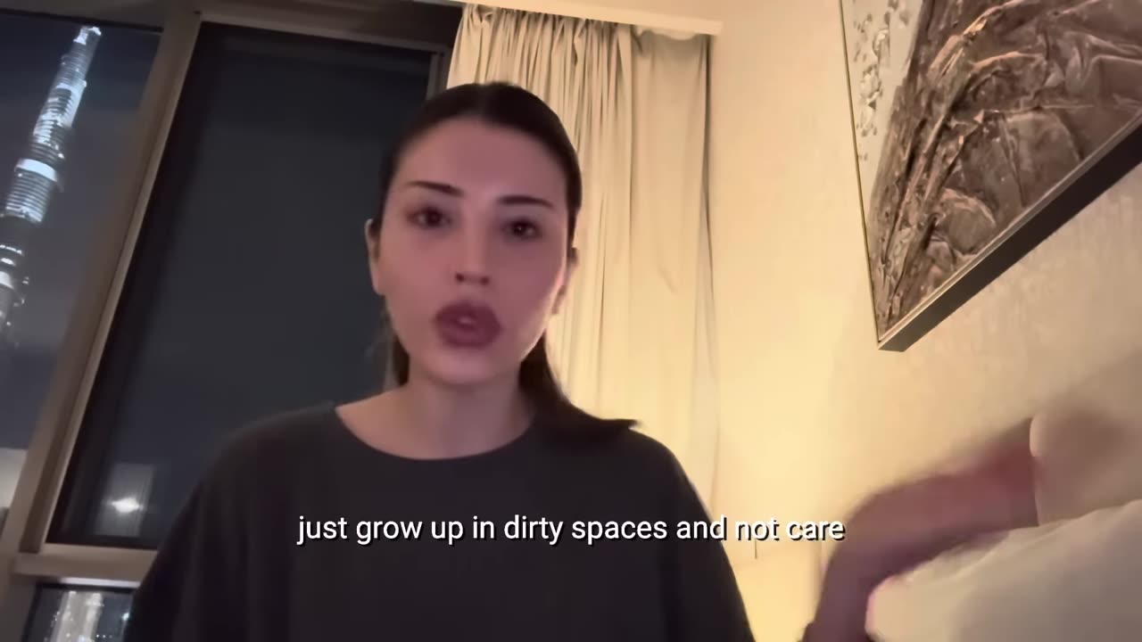 Become your Own Parents