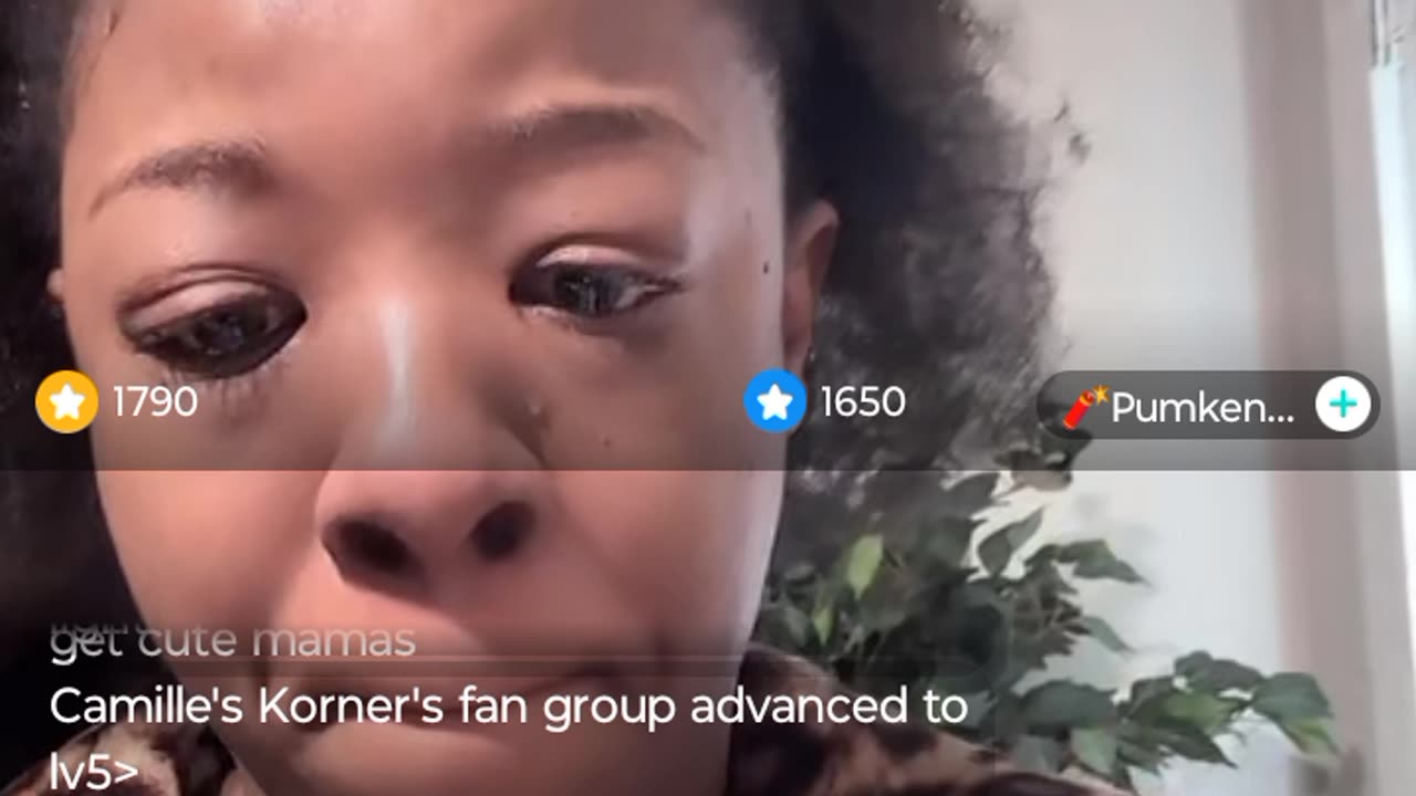 Ashley left precious in tears, do the truth hurt?