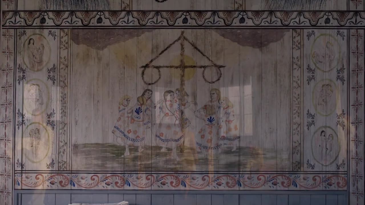 Midsommar