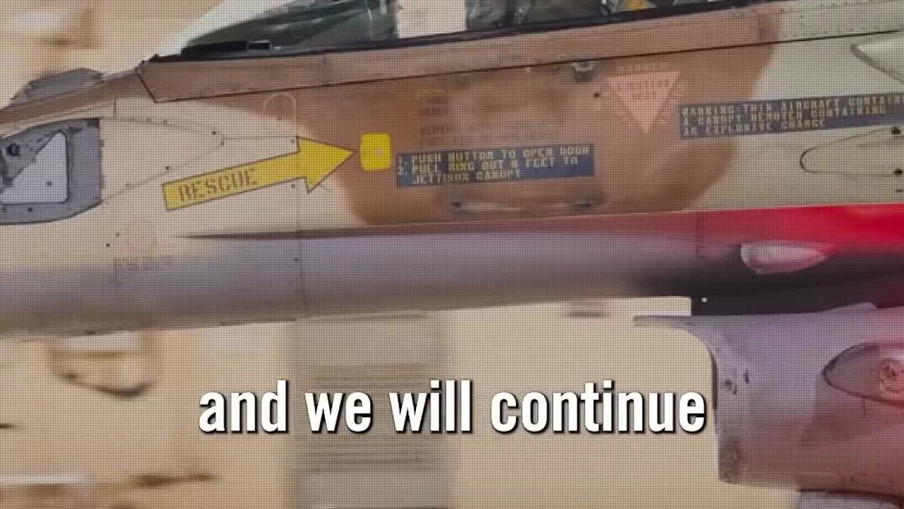 Stopping Iran’s Axis From Gaining Access