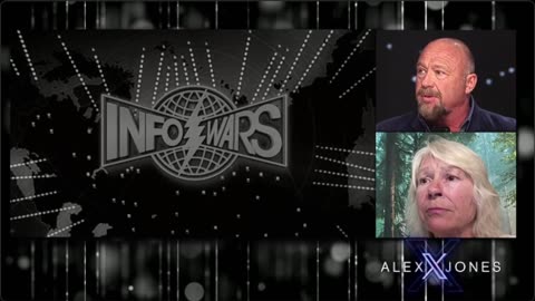 The Alex Jones Show WEDNESDAY LIVE SHOW STREAM 4/23/25