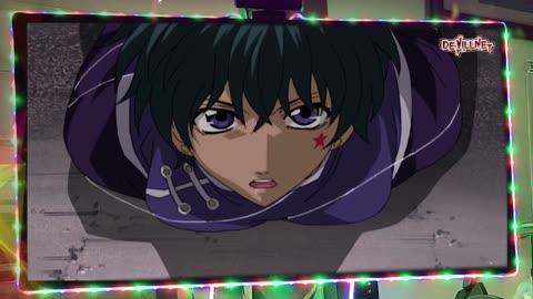 Get Backers Tagalog Dubbed HD - Episode 13