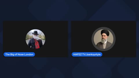 Does any1 know where Allah has disappeared 2 during D war between Israelis & Hamas & now Iranian? 🤔