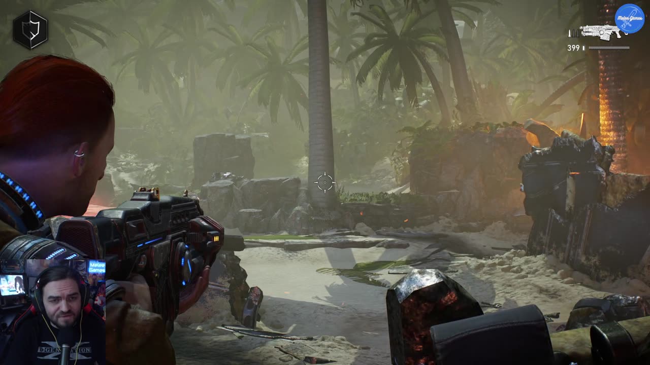 Gears 5 Hivebusters - Countdown To E-Day Part 10