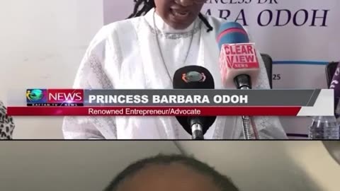 efcc headquarters and this is another allegation