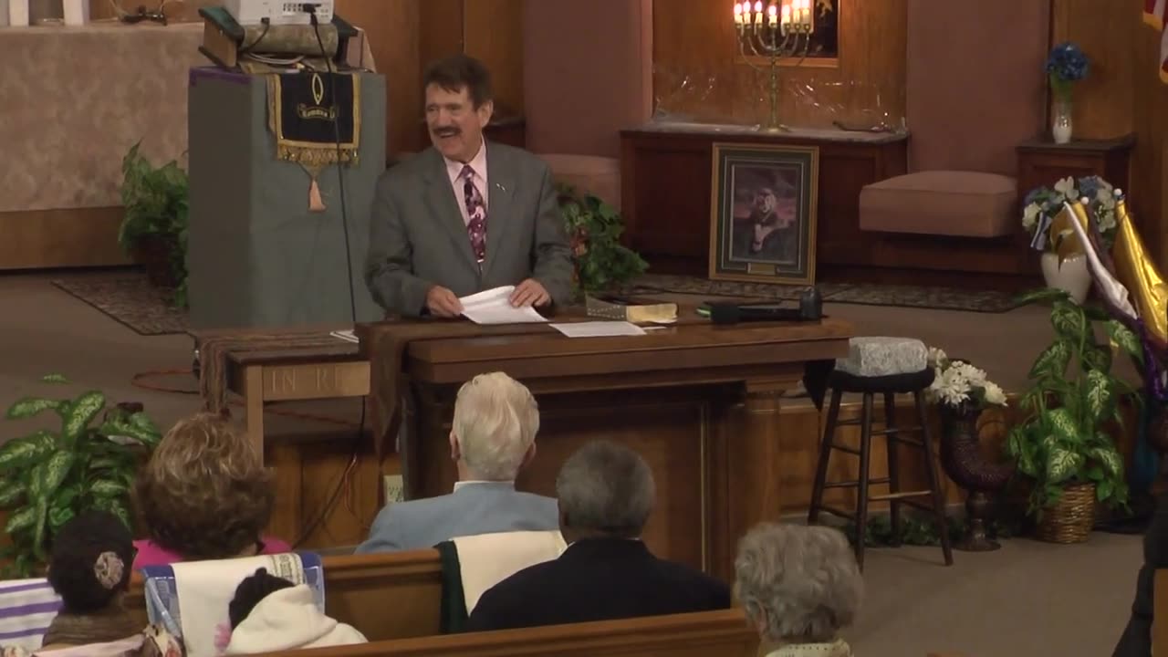 The Kingdom (March 25, 2017)