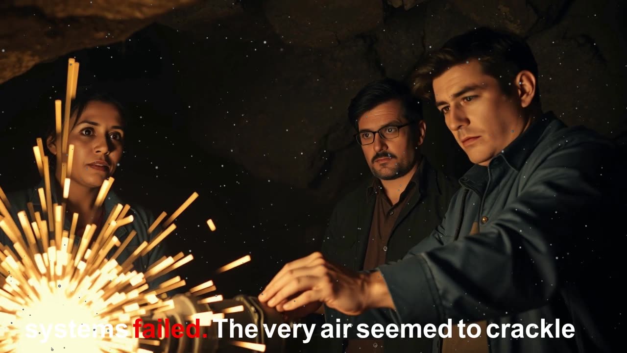 The Wrath of the Asura Who Never Died | Mystery of the Crimson Caves