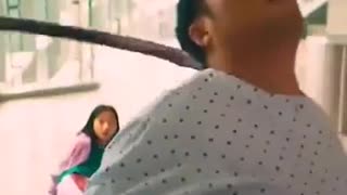 What was in Those Vaccines 👀🥺😵‍💫