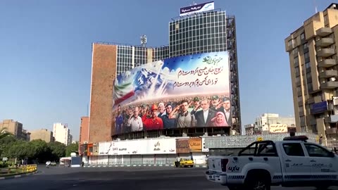 US strikes may only delay Iran nuclear program by months, sources say