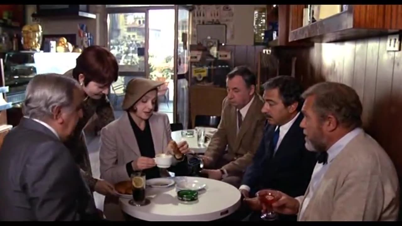 Amici miei – Atto II (1982)