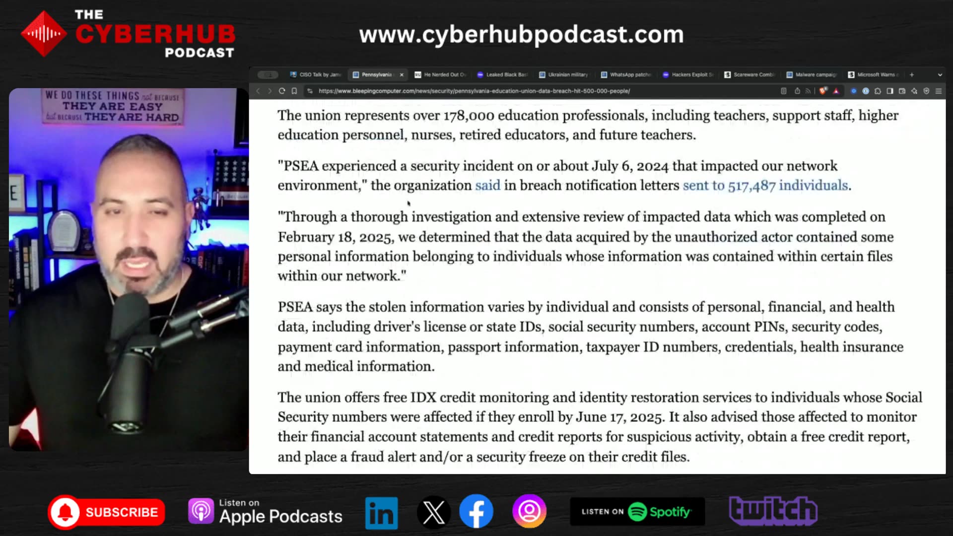 Corporate Spying Highlights Insider Threat Risks, Ukraine Targeted in new Attack, Whatsapp ZeroDay
