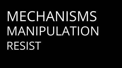 Propaganda's Dark Dance: A Symphony of Deceit and Dread - Part 7