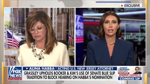 Alina Habba: This Is The New Lawfare